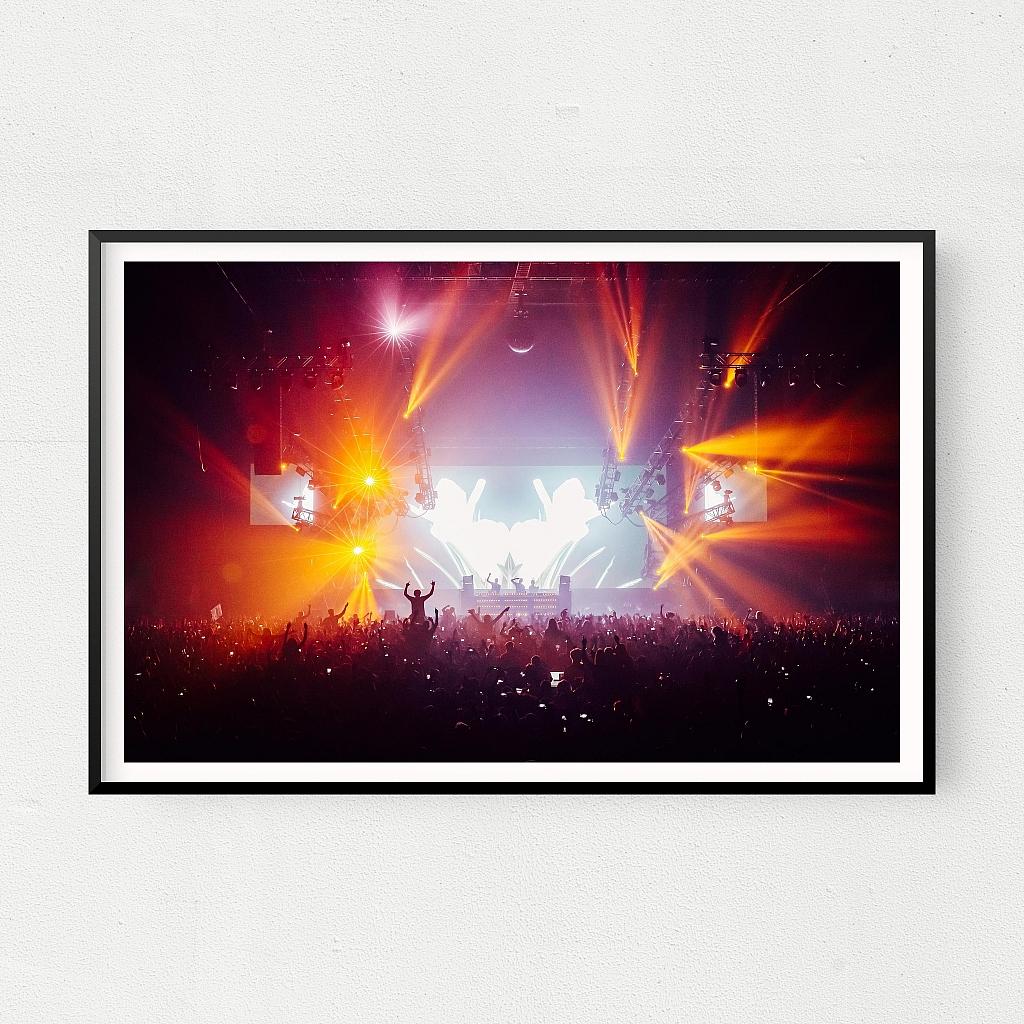 Above & Beyond - Wembley Arena